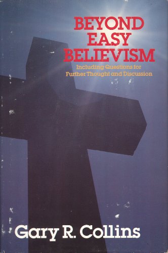 9780849903328: Beyond Easy Believism