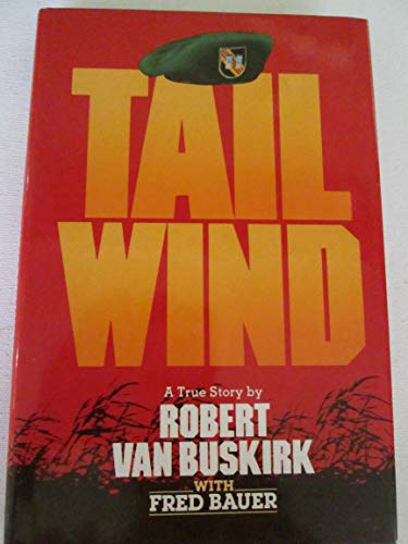 Beispielbild fr Tailwind : My Story zum Verkauf von Better World Books
