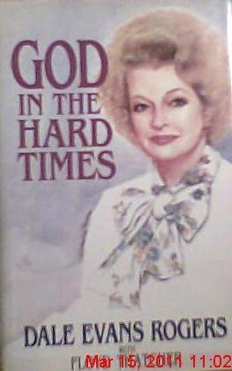 Stock image for God in the Hard Times for sale by Gulf Coast Books