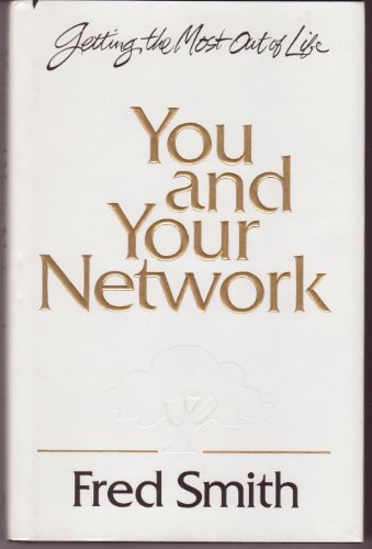 9780849903731: You and Your Network