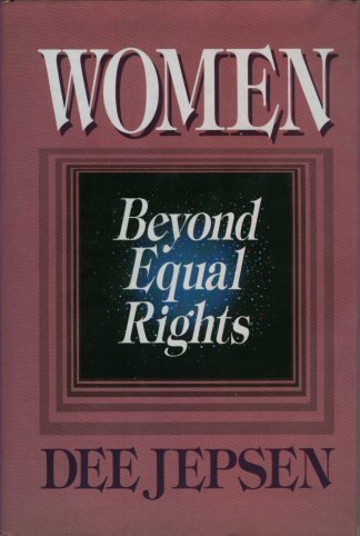 Stock image for Women: Beyond Equal Rights for sale by gigabooks