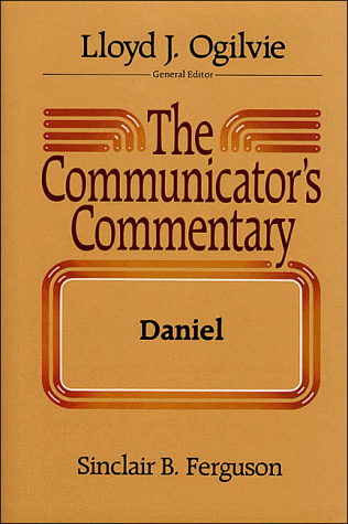Stock image for Communicator's Commentary: Daniel for sale by Books of the Smoky Mountains