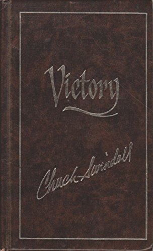 Beispielbild fr Victory - A Winning Game Plan for Life zum Verkauf von Nealsbooks