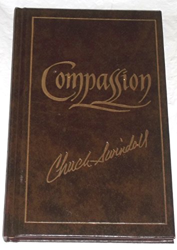Imagen de archivo de Compassion: Showing Care in a Careless World (Lifemaps) a la venta por Gulf Coast Books