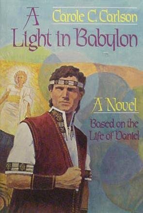 Imagen de archivo de Light in Babylon a la venta por Better World Books