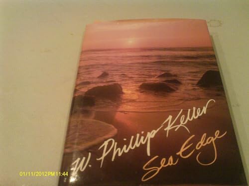 Stock image for Sea Edge for sale by Gulf Coast Books