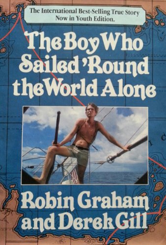 Stock image for The Boy Who Sailed Round the World for sale by Zoom Books Company