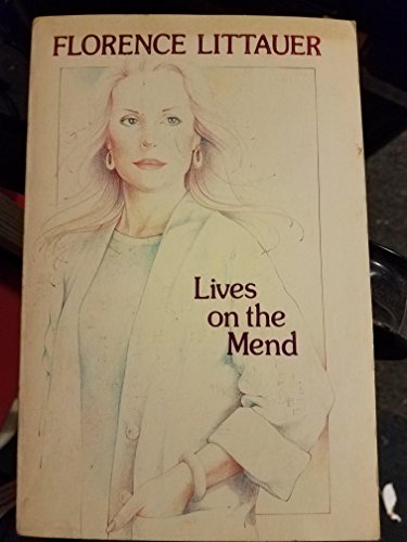 Stock image for Lives on the mend for sale by BookHolders