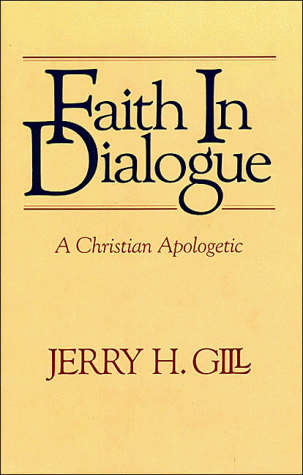 Imagen de archivo de Faith in Dialogue : A Christian Apologetic a la venta por Better World Books: West