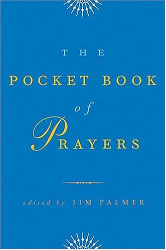 9780849905056: The Pocket Book of Prayers
