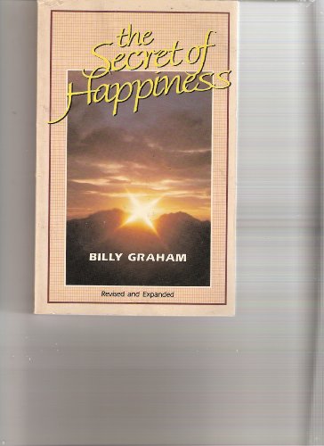 Stock image for The Secret of Happiness for sale by Top Notch Books