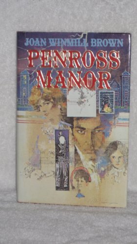 Stock image for Penross Manor for sale by Wonder Book