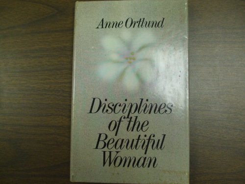 Beispielbild fr Disciplines of the Beautiful Woman zum Verkauf von Better World Books