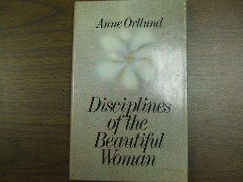 Imagen de archivo de Disciplines of Beautiful Woman a la venta por ThriftBooks-Dallas