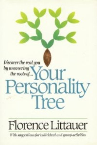 9780849905711: Your Personality Tree: Discover the Real You by Uncovering the Roots Of...