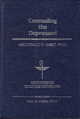 Beispielbild fr Counseling the Depressed (Resources for Christian Counseling) zum Verkauf von SecondSale