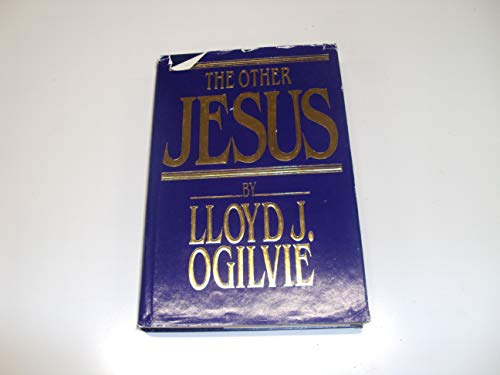 Imagen de archivo de The other Jesus a la venta por BookHolders