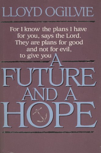 Stock image for A Future and a Hope for sale by Better World Books