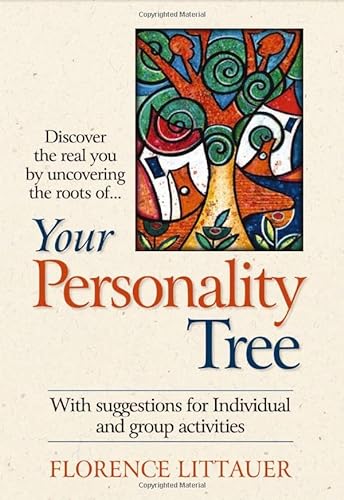 9780849906442: Your Personality Tree