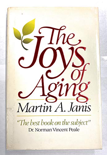 The Joy of Aging