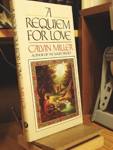 Stock image for Requiem for Love for sale by Lighthouse Books and Gifts