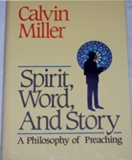 9780849906916: Spirit, Word, and Story