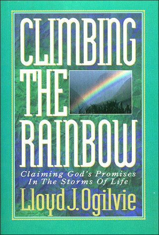 Beispielbild fr Climbing the Rainbow zum Verkauf von SecondSale