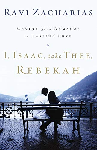 Stock image for I ISAAC TAKE THEE REBEKAH for sale by SecondSale