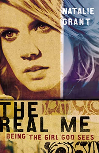 Imagen de archivo de The Real Me: Being the Girl God Sees a la venta por SecondSale