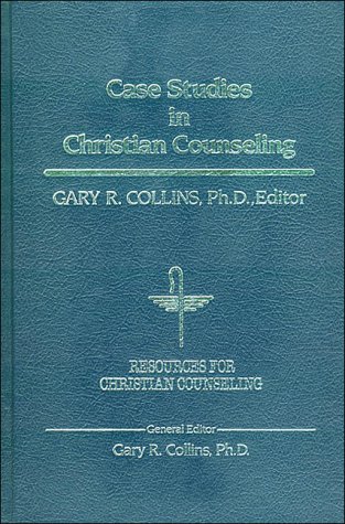 Stock image for Case Studies in Christian Counseling (Resources for Christian Counseling, Vol. 28) for sale by Books of the Smoky Mountains