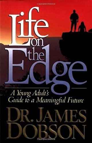 Stock image for Life on the Edge for sale by Nelsons Books