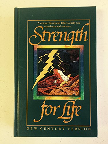 Stock image for Time With God: New Century Version/the New Testament for Busy People/a One Year Devotional for sale by Front Cover Books