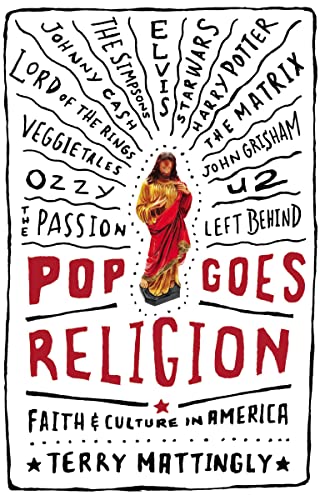 Stock image for Pop Goes Religion for sale by SecondSale