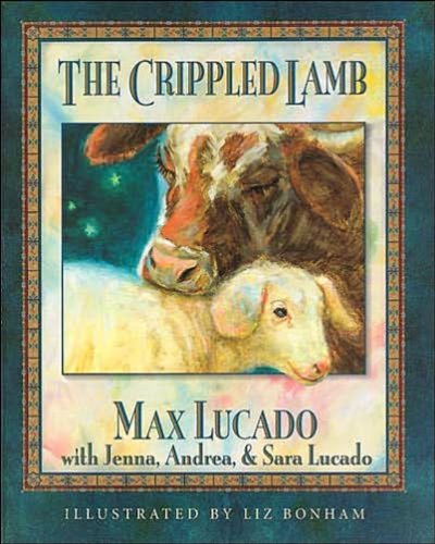 9780849910050: The Crippled Lamb