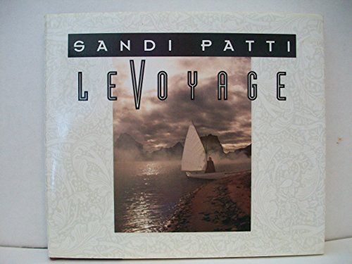 Stock image for Le Voyage for sale by Your Online Bookstore