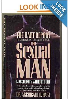 9780849910760: The Sexual Man