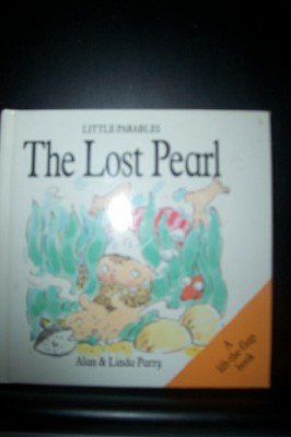 Stock image for The Lost Pearl (Little Parables) for sale by Bayside Books