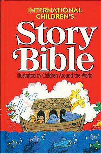 9780849910906: The International Children's Story Bible
