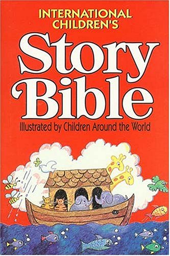 9780849910975: International Childrens Story Bible with Handles