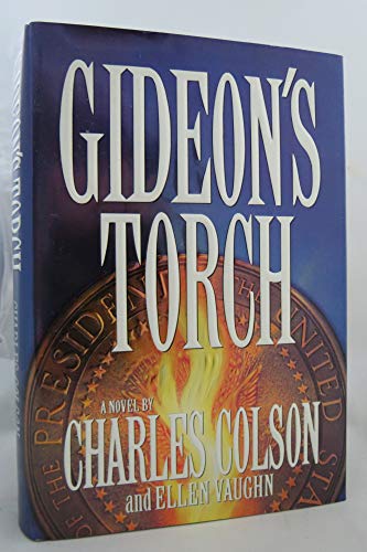 Stock image for Gideon's Torch for sale by ThriftBooks-Dallas