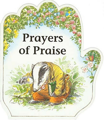 9780849911590: Little Prayer Series: Prayers of Praise