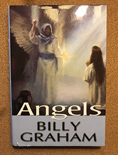 Stock image for Angels : God's Secret Agents for sale by Better World Books
