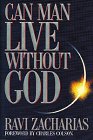 Beispielbild fr Can Man Live Without God zum Verkauf von Your Online Bookstore