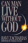 Imagen de archivo de Can Man Live Without God a la venta por Gulf Coast Books