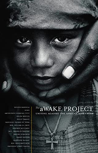 9780849911750: The aWAKE Project, Second Edition: Uniting Against the African AIDS Crisis