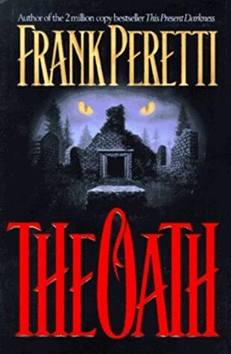 Imagen de archivo de The Oath: A Novel a la venta por BookHolders