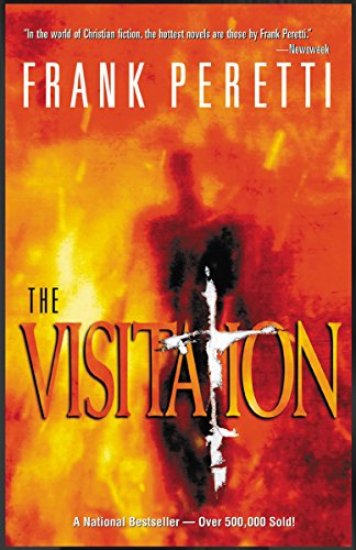 Imagen de archivo de The Visitation a la venta por Faith In Print