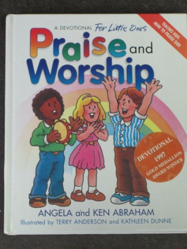 Imagen de archivo de Praise and Worship a la venta por SecondSale