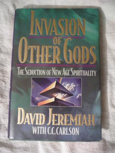 Imagen de archivo de Invasion of Other Gods a la venta por Better World Books