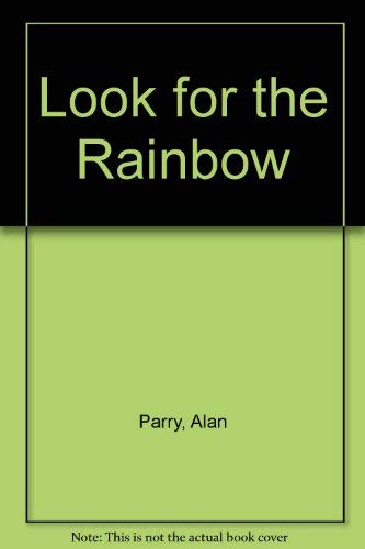 Stock image for Look for the Rainbow/Book With Pop-Up Flaps for sale by Wonder Book